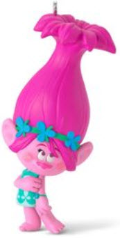 2016 Trolls - Princess Poppy